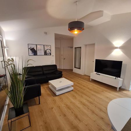Апартаменты Panorama Penthouse Фюссен Экстерьер фото