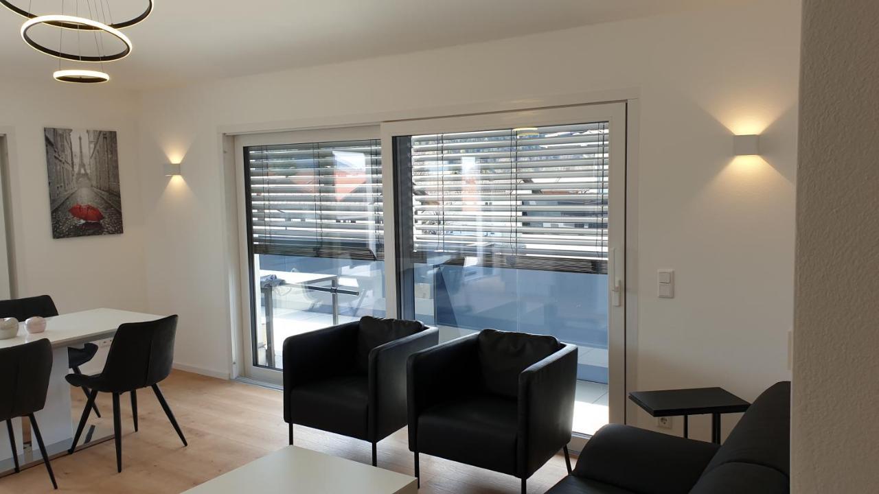 Апартаменты Panorama Penthouse Фюссен Экстерьер фото
