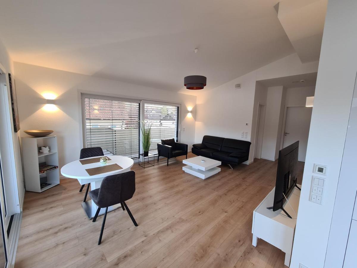 Апартаменты Panorama Penthouse Фюссен Экстерьер фото